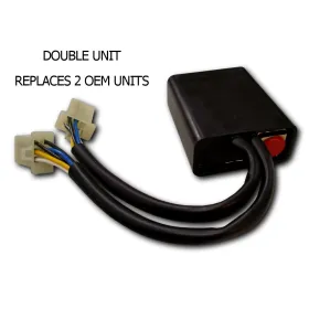 Boitier CDI Honda CX500C Custom GL500 SilverWing CB650 CX650C Custom GL650 SilverWing CB750 CB900 CB1000 CB1100R GL1100 GoldWing