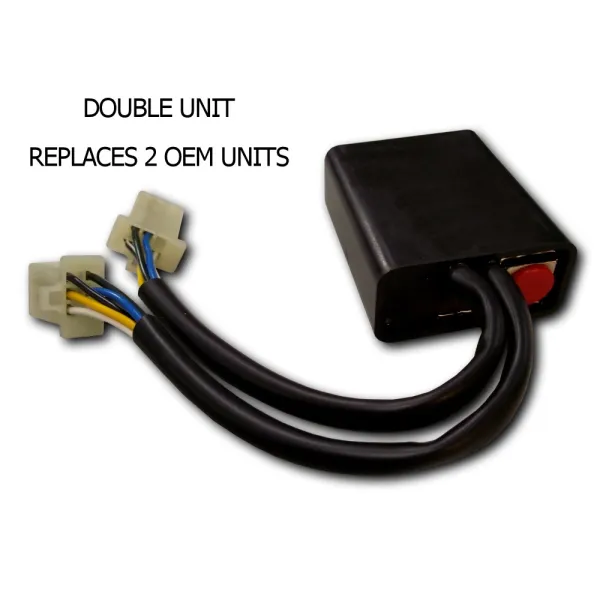 Boitier CDI Honda CX500C Custom GL500 SilverWing CB650 CX650C Custom GL650 SilverWing CB750 CB900 CB1000 CB1100R GL1100 GoldWing