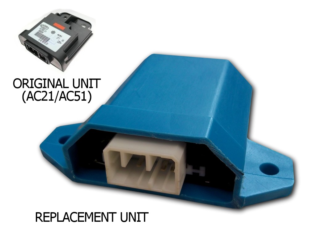 CDI-Gilera-DNA 125 180-Nexus 125-Runner 125 180 200