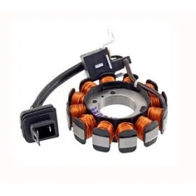 Stator-Aprilia-Scarabeo 50 100-Italjet-Torpedo-Malaguti-Centro-Ciak Master 