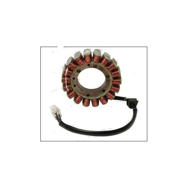 Stator-Ducati-Street Fighter 848