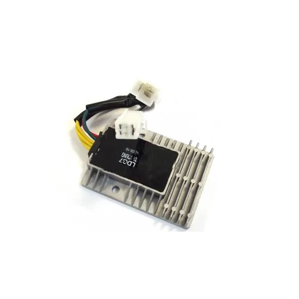 Regulator Kymco Xciting 250 300 500 Dink 200 OEM 31600-LDG7-900 31600-KED9-900 31600-KED9-E10