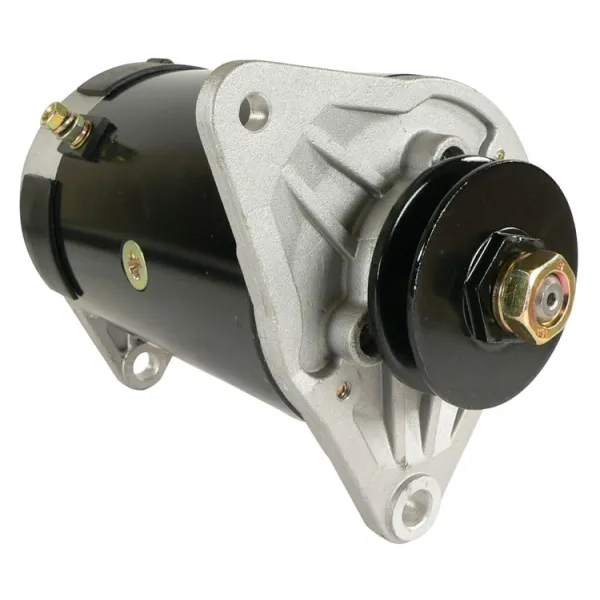 Generator Stator-Club Car-DS-FE290-FE350
