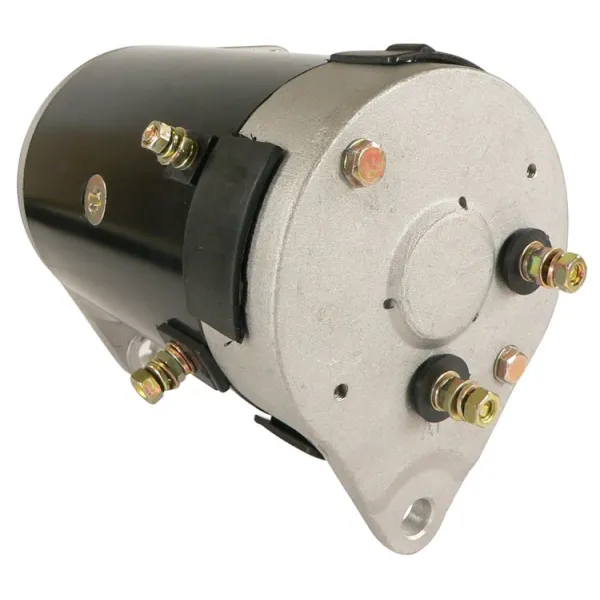 Generator Stator-Club Car-DS-FE290-FE350