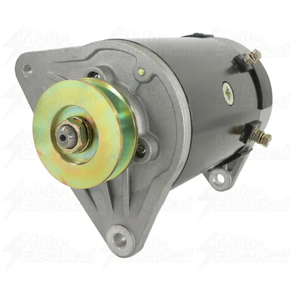 Generator Stator-Club Car-DS-FE290-FE350