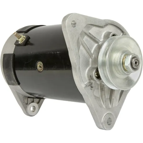 Generator Stator-Club Car-DS-FE290-FE350