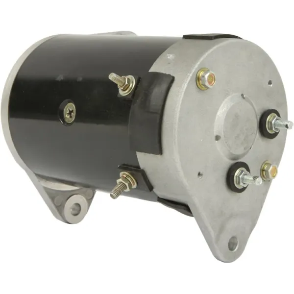 Generator Stator-Club Car-DS-FE290-FE350