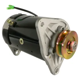 Generator-Stator-Golf Cart-Yamaha-G1-G3