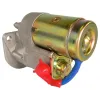 Starter Motor-Yanmar-John Deere 