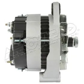Alternateur Marine Volvo Penta Baudouin Bukh Daf Renault Valeo Paris Rhône