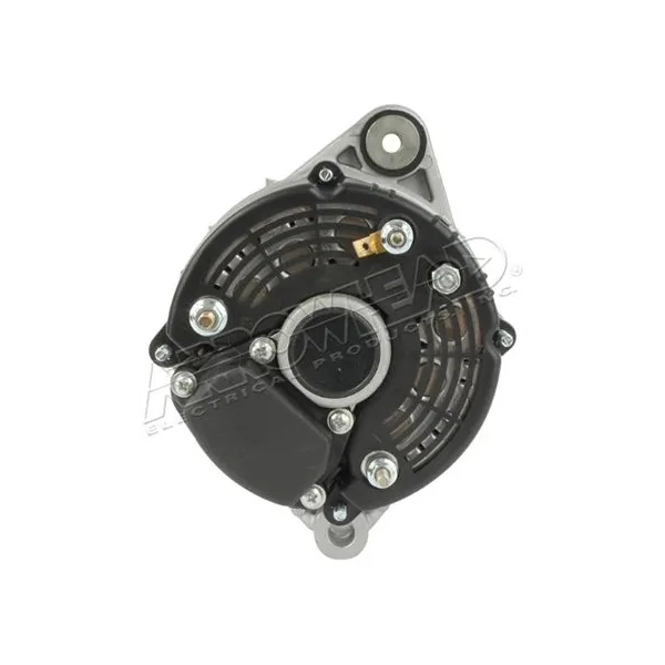 Alternator-Marine-Volvo Penta-Baudouin-Bukh-Daf-Renault-Valeo-Paris Rhône