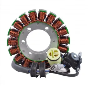 Alternateur Stator Yamaha 700 Raptor