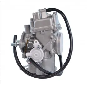 Carburateur Quad-Suzuki LTZ400-Artic Cat DVX400-Kawasaki KFX400