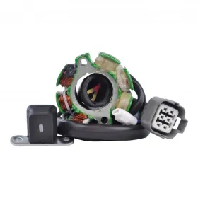 Stator Suzuki RMZ250 Kawasaki KXF250