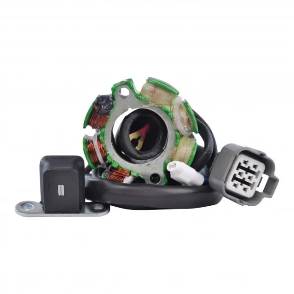 Alternateur Stator Suzuki RMZ250 Kawasaki KXF250