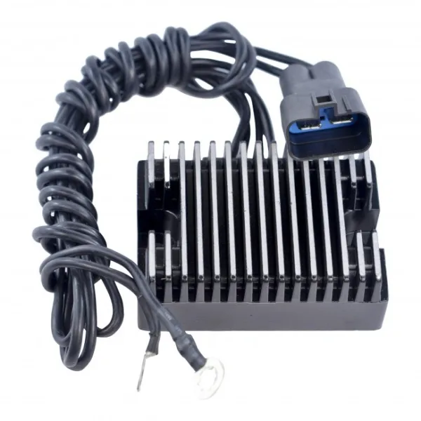 Regulator Rectifier-Harley Davidson-Dyna Super Glide 1340-Dyna Wide Glide 1340