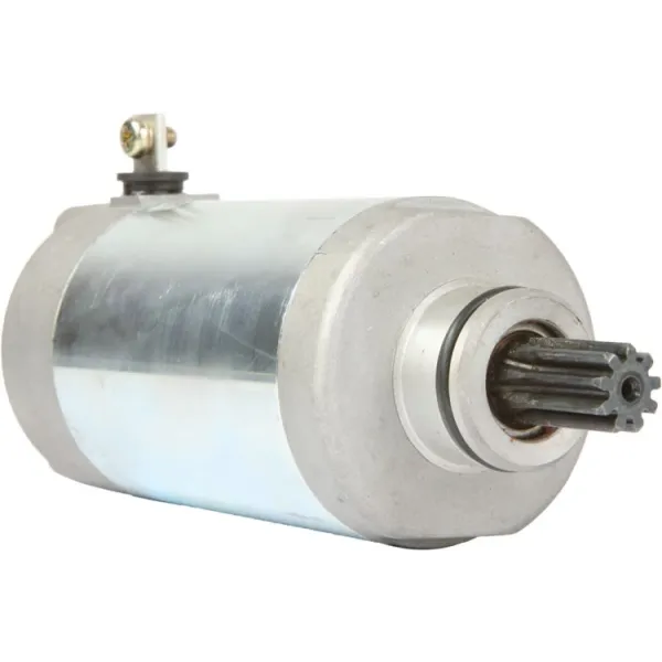 Starter Motor-Yamaha-250 Bruin-250 Big Bear