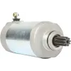 Starter Motor-Yamaha-250 Bruin-250 Big Bear