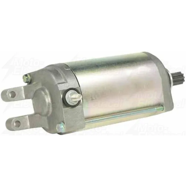 Starter Motor-CanAm-DS650