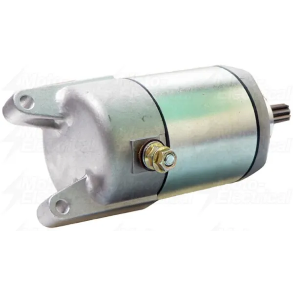 Starter Motor-Kawasaki-KVF400 Prairie