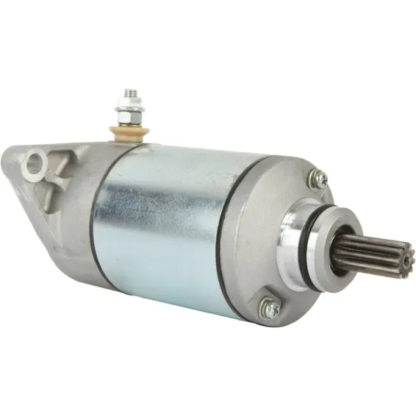 Starter Motor-Suzuki-250 Quadrunner-250 KingQuad