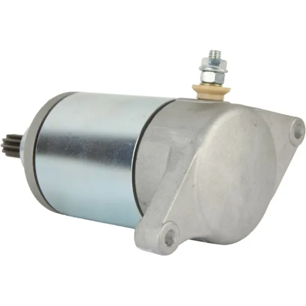 Starter Motor-Suzuki-250 Quadrunner-250 KingQuad