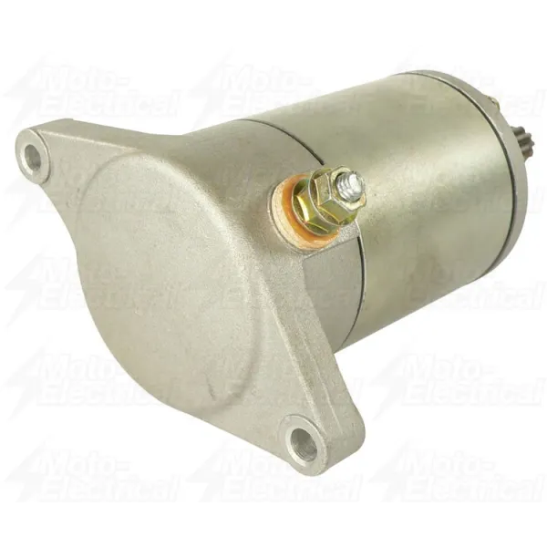 Starter Motor-Suzuki-250 Quadrunner-250 KingQuad