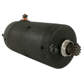 Starter Motor-Harley Davidson 1941-1985