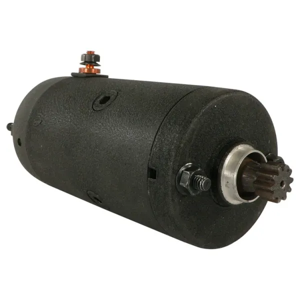 Starter Motor-Harley Davidson 1941-1985