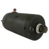 Starter Motor-Harley Davidson 1941-1985
