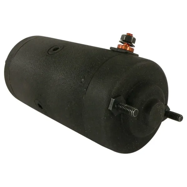 Starter Motor-Harley Davidson 1941-1985