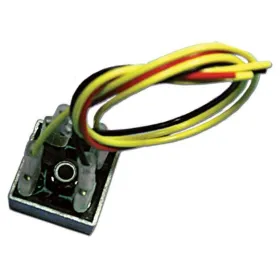 Regulator Rectifier-Suzuki-GT500 Titan