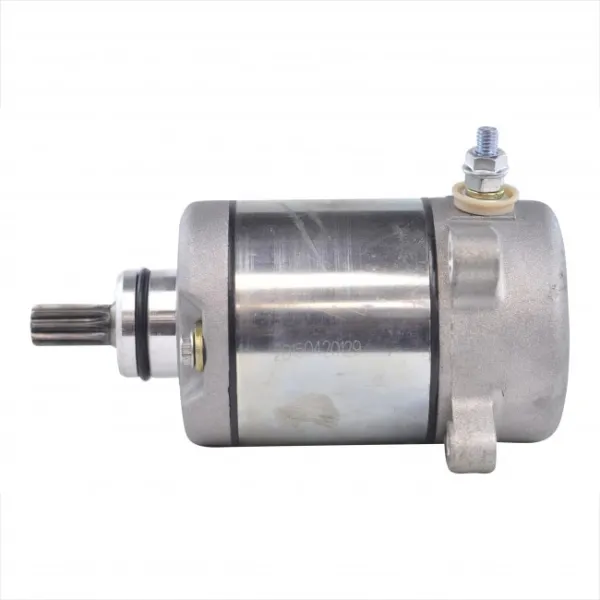 Starter Motor-Honda-TRX250 Fourtrax Recon