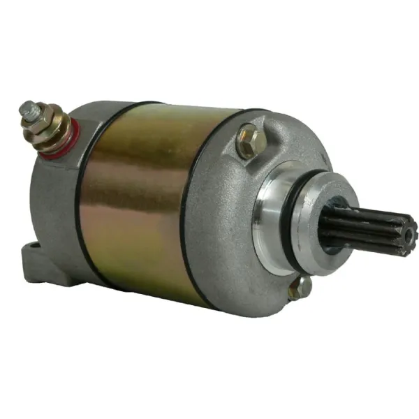  Starter Motor-Husqvarna-250TC-250TE-450SMR-450TC-450TE-510SMR-510TC-TE510