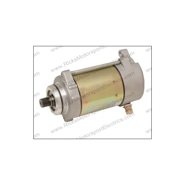 Starter Motor-Honda-CB700SC Nighthawk S