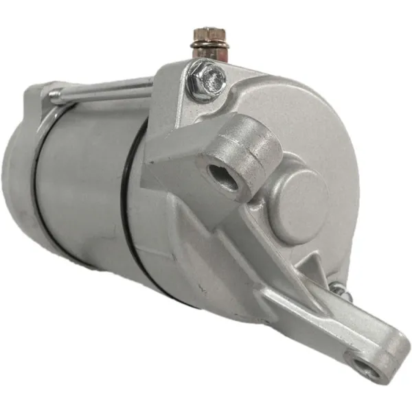 Starter Motor-Yamaha-XV750-XV920 Virago Midnight-XV700-XV750-XV920-XV920R Virago 