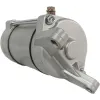 Starter Motor-Yamaha-XV750-XV920 Virago Midnight-XV700-XV750-XV920-XV920R Virago 