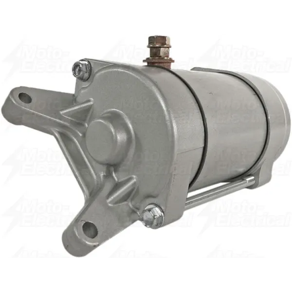 Starter Motor-Yamaha-XV750-XV920 Virago Midnight-XV700-XV750-XV920-XV920R Virago 