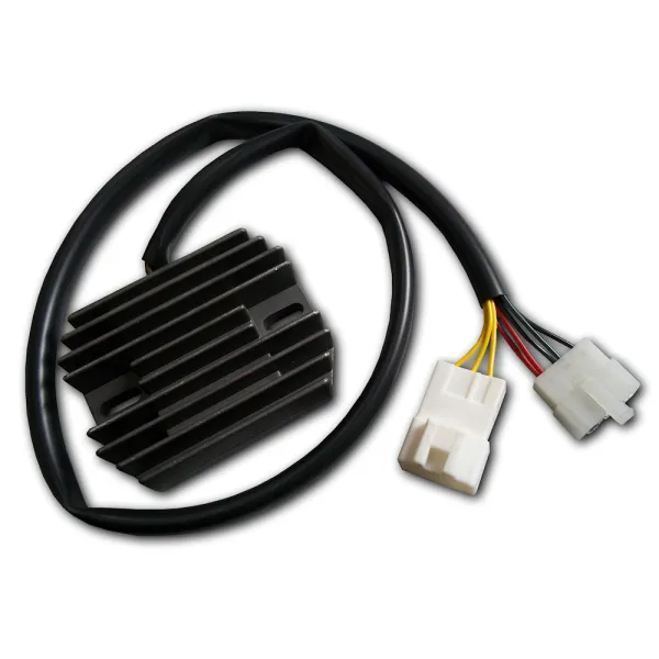 Regulator Rectifier-Honda-CBR1100XX 