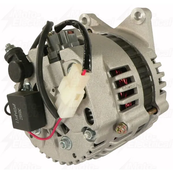 Alternator-Honda-GL1500 Goldwing