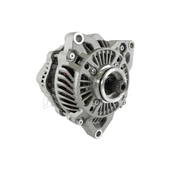 Alternator-Honda GL1800 Goldwing
