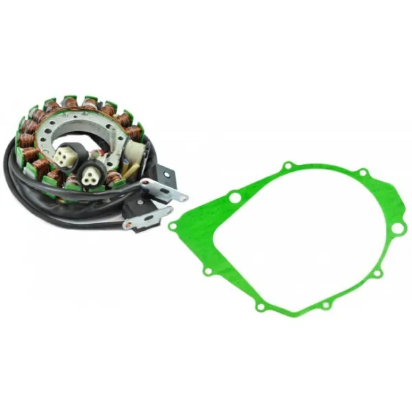 Stator-Yamaha-350 Warrior-350 Big Bear