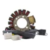Stator-Yamaha-Big Bear 350-Wolverine 350 