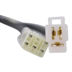 Stator-Yamaha-Big Bear 350-Wolverine 350 