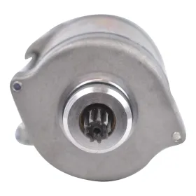 Starter Motor-Massey Ferguson-250