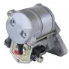 Starter Motor-Kawasaki-KAF950 Mule 2510 Diesel-Mule 3010-Mule 4010
