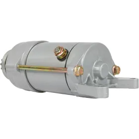 Starter Motor-Yamaha-VStar 1100 Custom-Silverado-Classic 