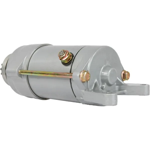 Starter Motor-Yamaha-VStar 1100 Custom-Silverado-Classic 