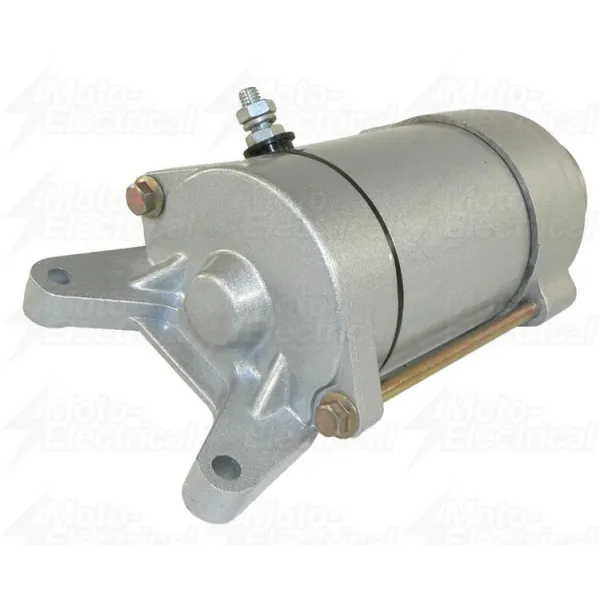 Starter Motor-Yamaha-VStar 1100 Custom-Silverado-Classic 