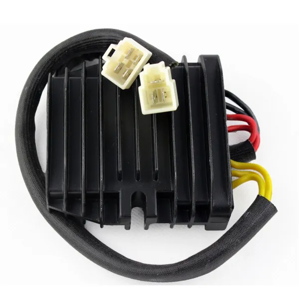 Regulator Rectifier-Mosfet-Triumph-Tiger 1050